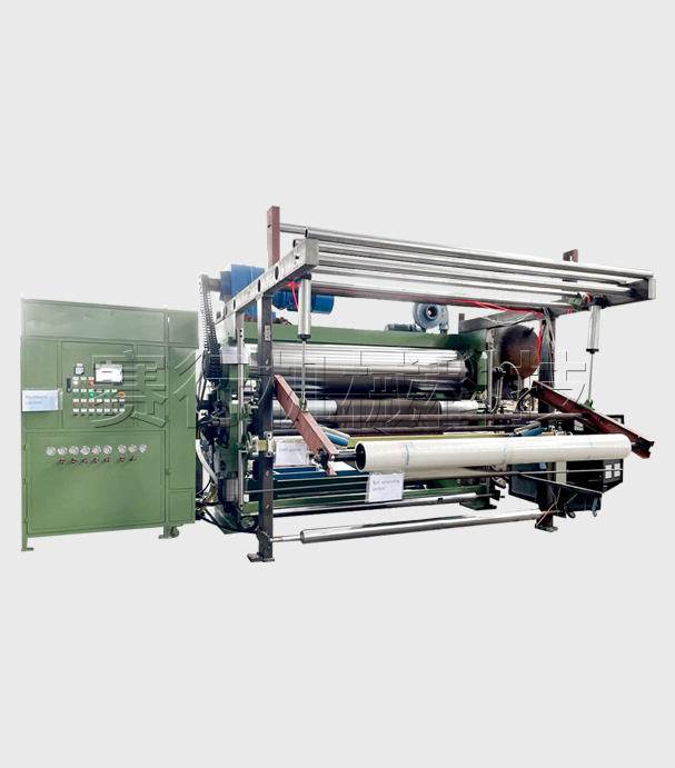 MH2120-260k織物軋光機(jī)