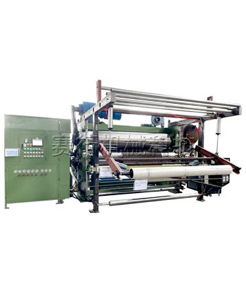 MH2120-260k織物軋光機