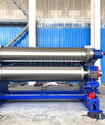 印度HC3000-300單壓區(qū)可控中高硬壓光機(jī)